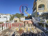 Venta - Villa - Benitachell - Magnolias