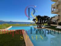 Vente - Apartment - Albir