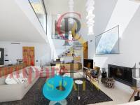 Vente - Villa - Benitachell - Dalias