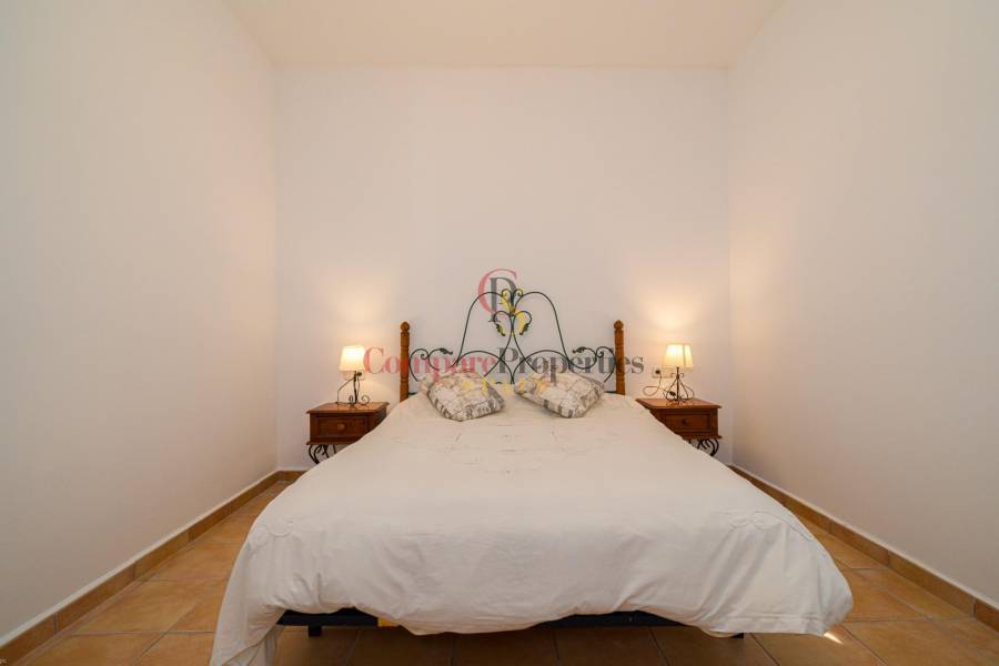 Sale - Villa - Jalon Valley - Mequinenza