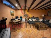 Vente - Townhouses - Elche - Center