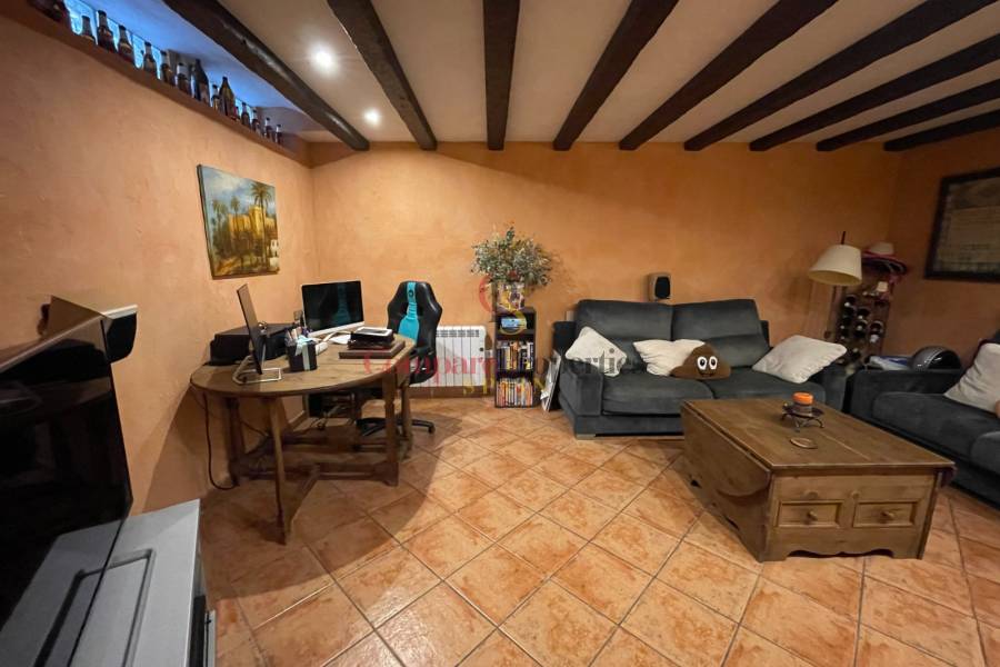 Vente - Townhouses - Elche - Center