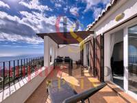 Sale - Apartment - Benitachell - Pueblo Panorama