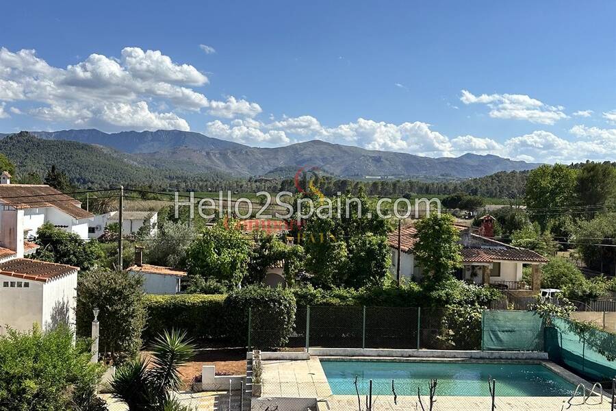 Vente - Villa - Marxuquera - 