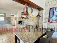 Sale - Villa - Jalon Valley - Pueblo