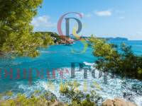 Vente - Villa - Benissa