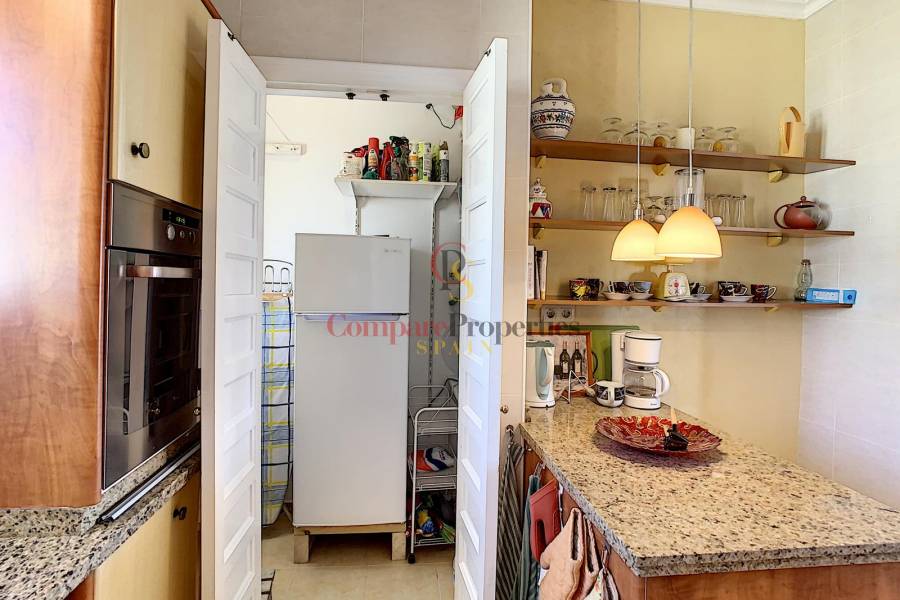 Venta - Villa - Benitachell - Magnolias