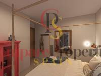 Vente - Apartment - Jávea - 