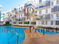 Sale - Apartment - Dénia - Centro