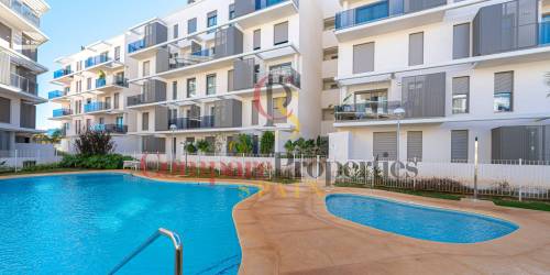 Apartment - Verkoop - Dénia - 