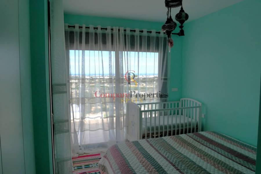 Vente - Villa - Dénia - 