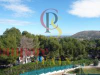 Vente - Villa - Dénia - La Sella