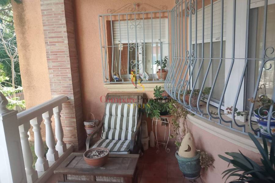 Sale - Apartment - Ador - 