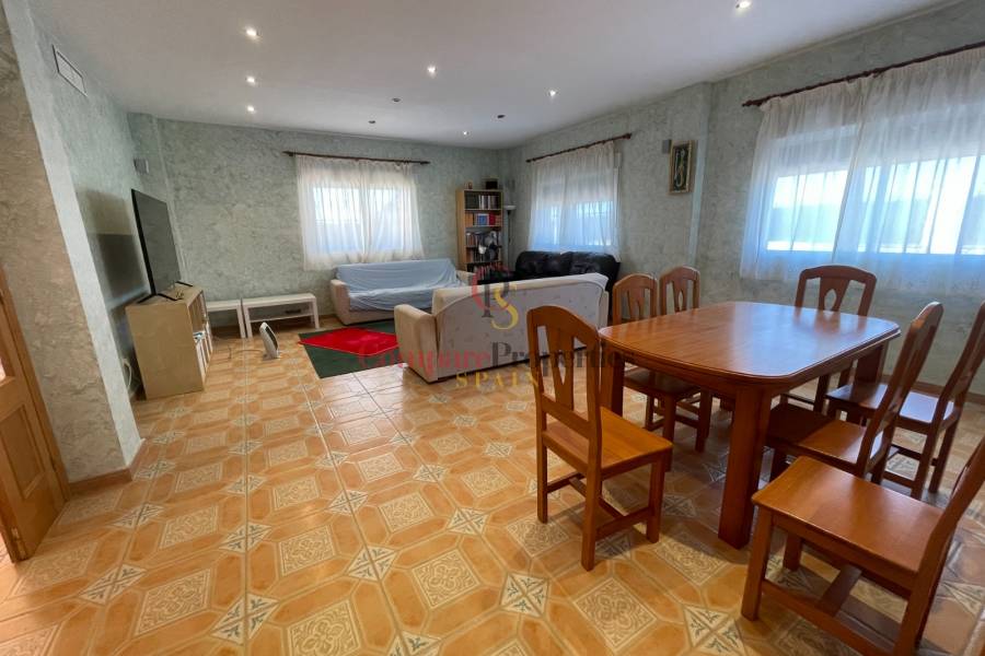 Sale - Villa - Albatera