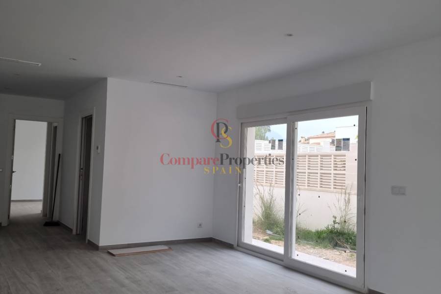 Verkoop - Villa - Els Poblets - 