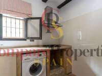 Verkoop - Villa - Benissa - Benissa Coast