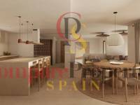 Venta - Villa - Benissa - 