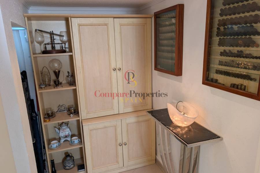 Sale - Villa - Jalon Valley - Jalon