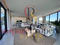 Venta - Villa - Jávea - Portichol - Balcón al Mar