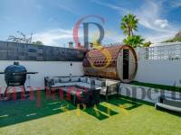 Venta - Villa - Calpe