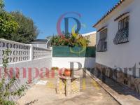 Sale - Villa - Dénia - 