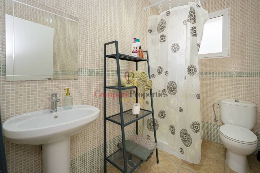 Sale - Villa - La Font d'en Carròs - Urbanizacion panorama i