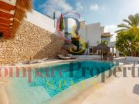 Verkoop - Villa - Benissa - 