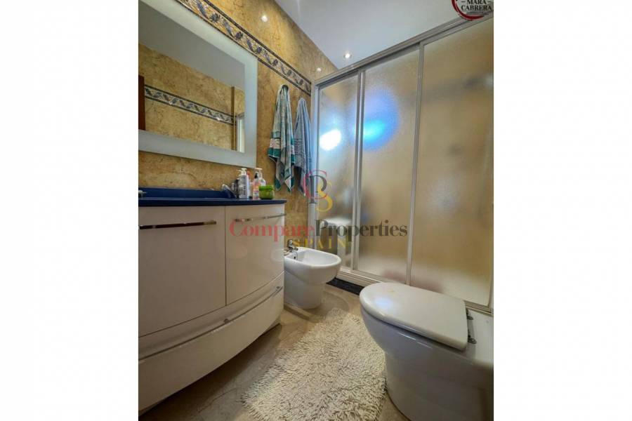 Sale - Apartment - Gandía - 