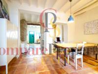 Sale - Townhouses - Orba Valley - La Vall de Laguar