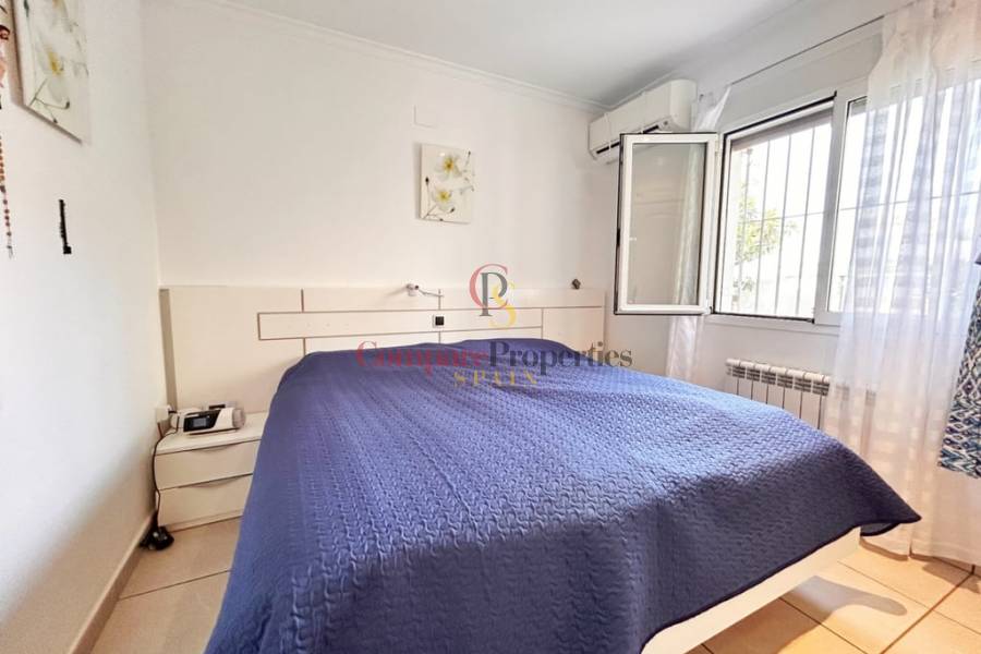 Vente - Villa - Dénia - 