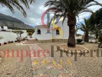 Vente - Villa - Altea - Altéa