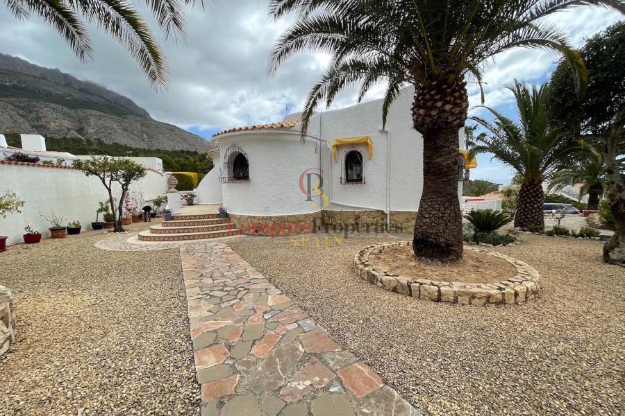 Vente - Villa - Altea - Altéa