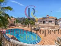Venta - Villa - Orba Valley - 