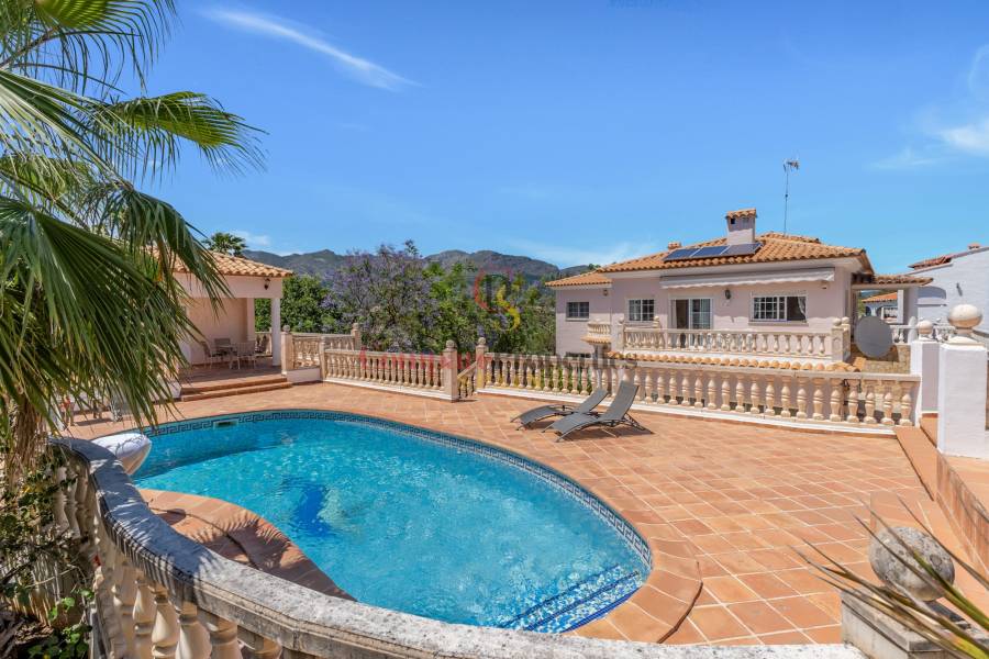 Venta - Villa - Orba Valley - 