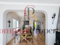 Verkauf - Villa - Benitachell - Lirios