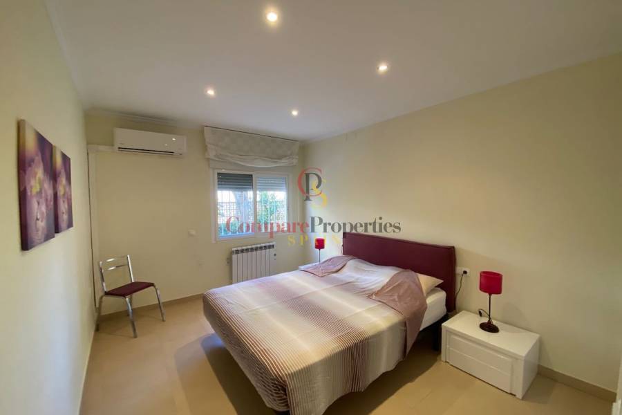 Sale - Apartment - Albir