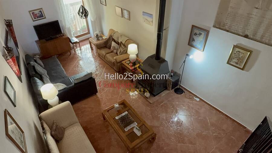 Verkauf - Townhouses - Pego