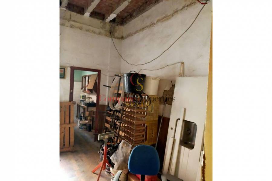 Vente - Apartment - Bellreguard - 
