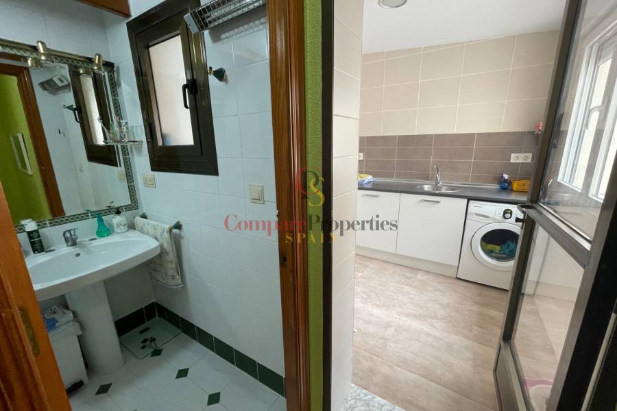 Vente - Townhouses - Guardamar del Segura