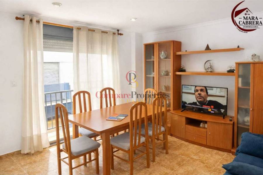 Sale - Apartment - Gandía - 