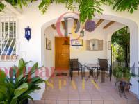 Venta - Villa - Jalon Valley - 