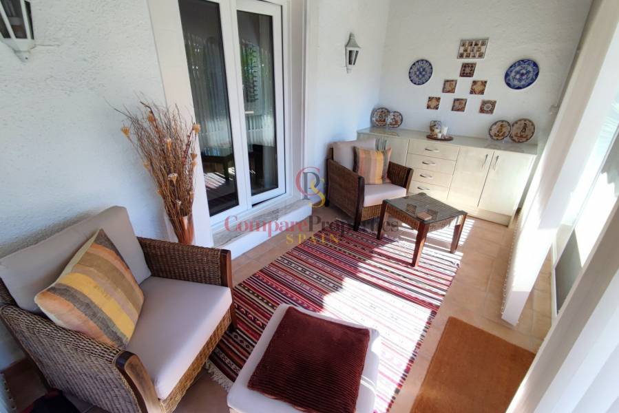 Sale - Villa - Els Poblets - 