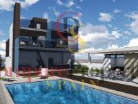 Sale - Villa - Oliva - Playa