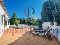 Sale - Villa - Benissa - Benissa Coast