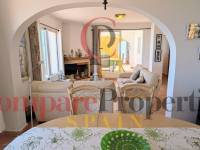 Verkauf - Apartment - Benitachell - Cumbre del sol