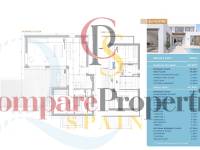 Nouvelle construction - Villa - Alfaz Del Pi - Alfaz del Pi