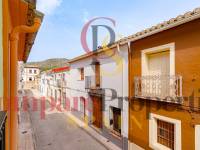 Vente - Villa - Jalon Valley - Centro