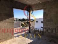 Vente - Villa - Benitachell