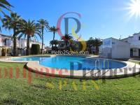 Verkauf - Apartment - Dénia