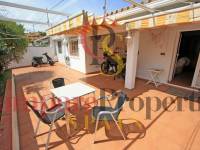 Verkoop - Townhouses - Dénia - Marinas